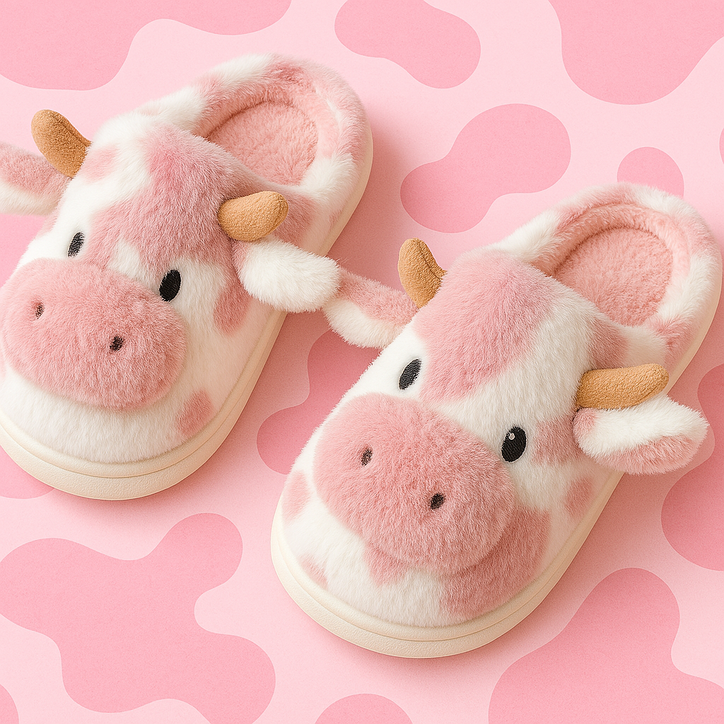 Moo Slips