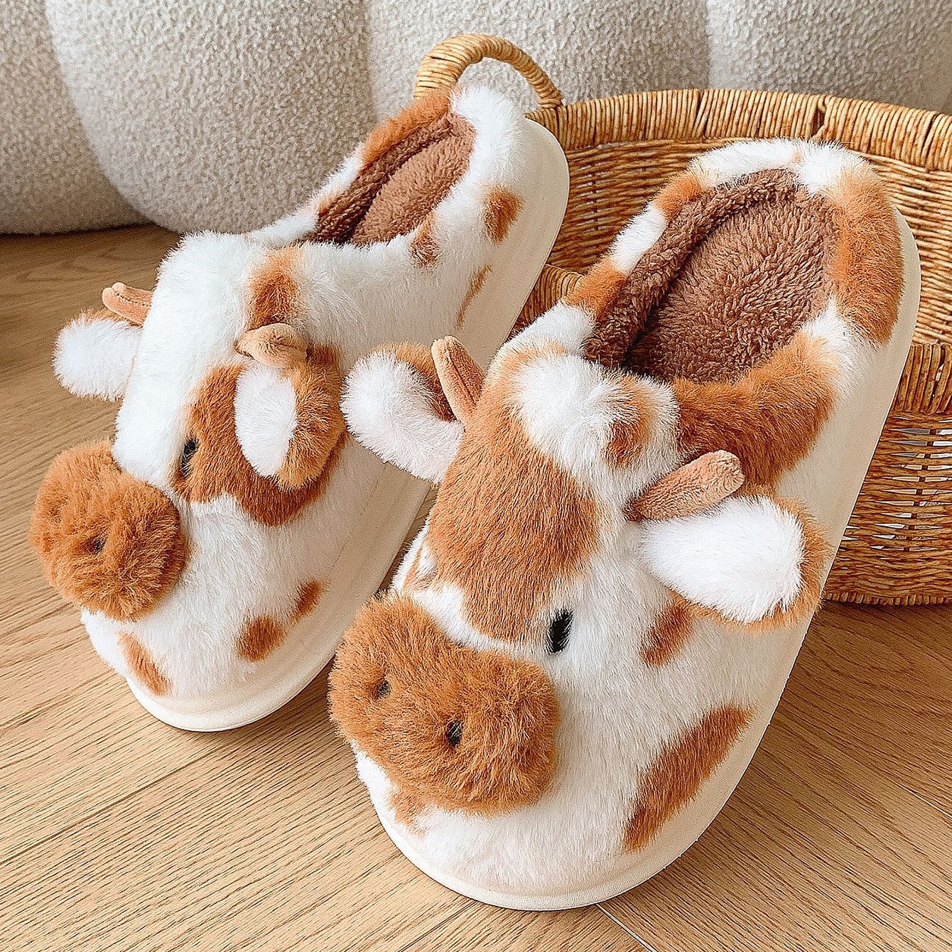 Moo Slips