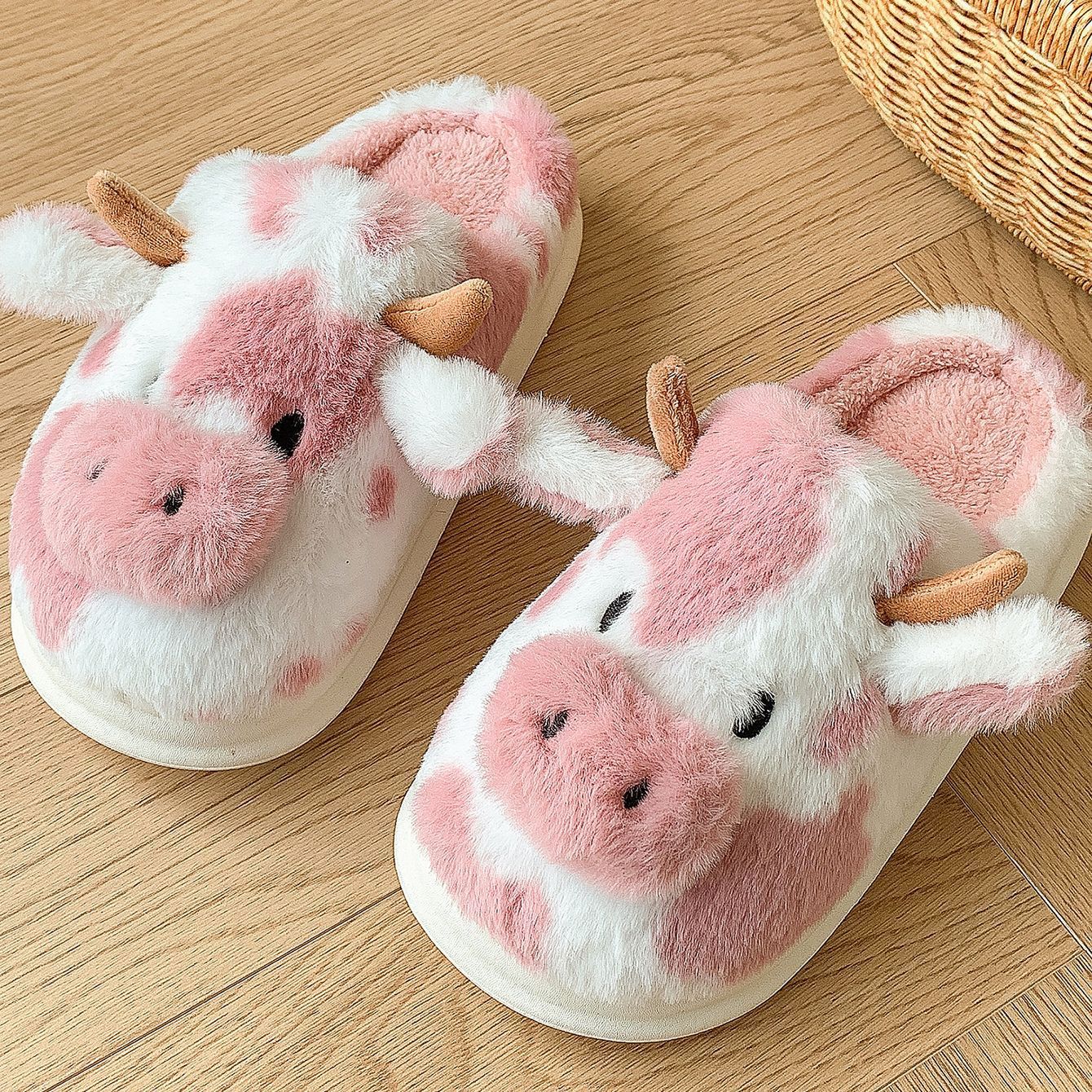 Moo Slips