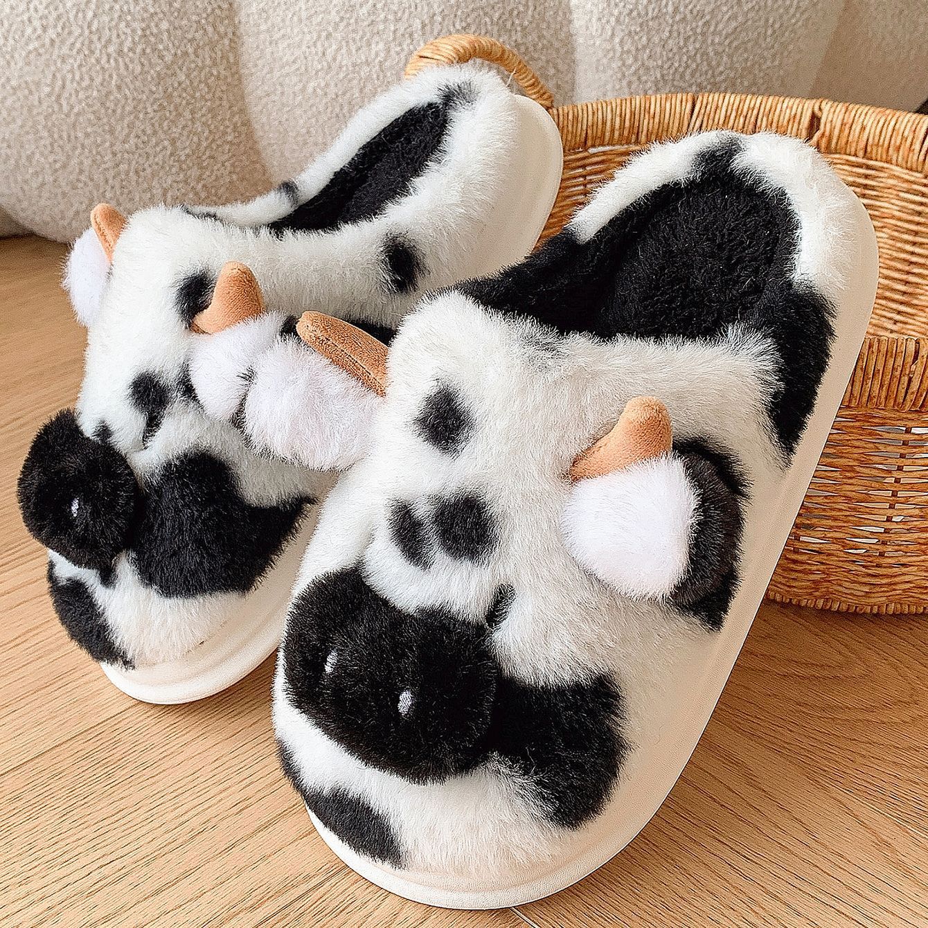 Moo Slips